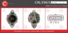 CASCO CAL35621GS Alternator